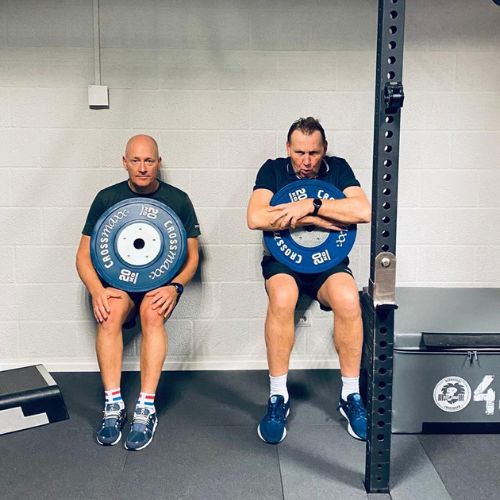 Personal training Apeldoorn Deventer Zutphen Vaassen Epe Twello Terwolde Klaarenbeek Voorstel Beekbergen Sylbalance
